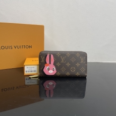 Louis Vuitton Wallets Purse